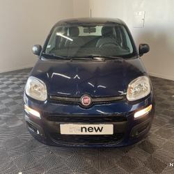 Fiat Panda Panda 1.0 70 ch Hybride BSG S/S City Berck