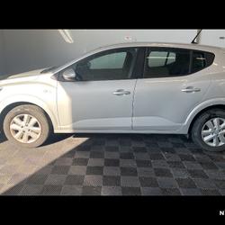 Dacia Sandero Sandero ECO-G 100 Expression Berck