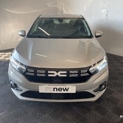 Dacia Sandero Sandero ECO-G 100 Expression Berck