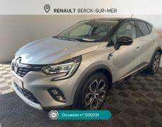 Renault Captur Berck