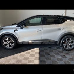 Renault Captur Captur TCe 100 GPL Intens Berck