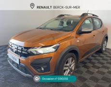 Dacia Sandero Berck