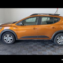 Dacia Sandero Sandero TCe 90 Stepway Expression Berck