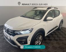 Dacia Sandero Berck