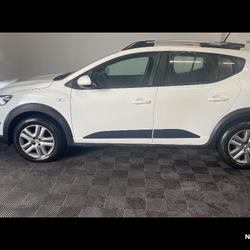 Dacia Sandero ECO-G 100 - 22 Confort occasion - Berck - photo 2/42