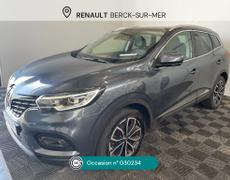 Renault Kadjar - Kadjar Blue dCi 115 EDC Intens - 17 490 €