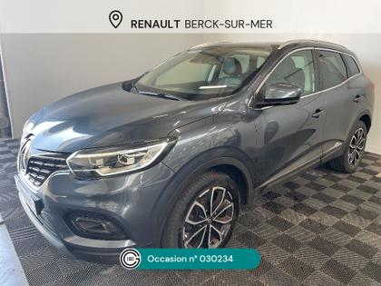 Renault Kadjar - Kadjar Blue dCi 115 EDC Intens - 17 490 €
