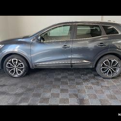 Renault Kadjar Kadjar Blue dCi 115 EDC Intens Berck