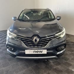 Renault Kadjar Kadjar Blue dCi 115 EDC Intens Berck