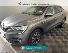 Renault Arkana Berck