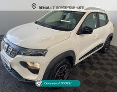 Dacia Spring Berck