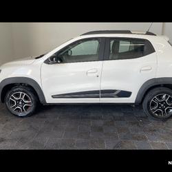 Dacia Spring Spring Achat Int&eacute;gral Confort Berck