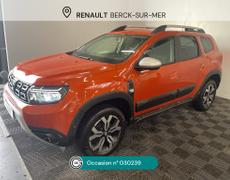 Dacia Duster Berck