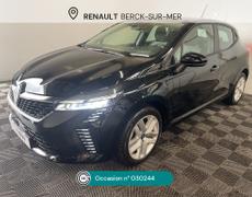 Renault Clio 5 Berck