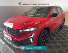 Renault Austral - Austral full hybrid E-Tech 200 ch Esprit Alpine - 36 990 €