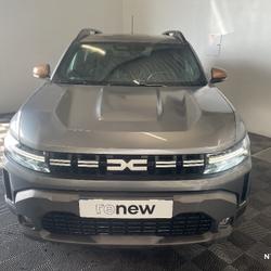 Dacia Duster Duster ECO-G 100 Extreme Berck