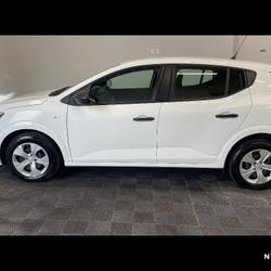 Dacia Sandero SCe 65 Essential occasion - Berck - photo 2/42