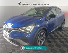 Renault Captur Berck