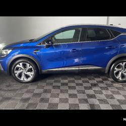 Renault Captur Captur E-Tech 145 - 21 R.S. Line Berck