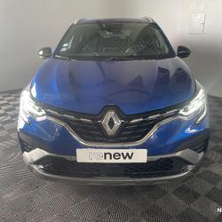 Renault Captur Captur E-Tech 145 - 21 R.S. Line Berck