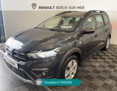 Dacia Jogger Berck