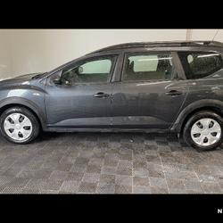 Dacia Jogger Jogger TCe 110 5 places Essential Berck