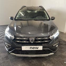 Dacia Jogger Jogger TCe 110 5 places Essential Berck