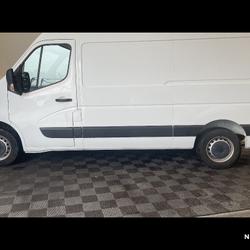 Autres Renault MASTER FGN TRAC F3300 L2H2 BLUE DCI 110 CONFORT Berck