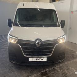 Autres Renault MASTER FGN TRAC F3300 L2H2 BLUE DCI 110 CONFORT Berck