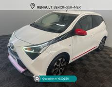 Toyota Aygo Berck