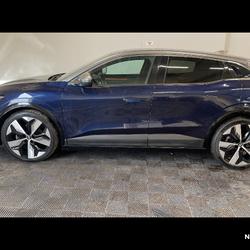 Renault Megane E-Tech Megane E-Tech EV60 220 ch optimum charge Techno Berck
