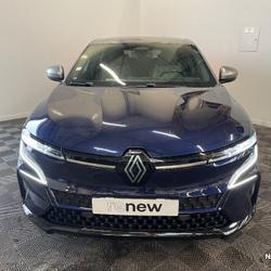 Renault Megane E-Tech Megane E-Tech EV60 220 ch optimum charge Techno Berck