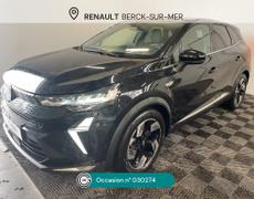 Renault Symbioz - Symbioz E-Tech full hybrid 145 Techno - 28 990 €