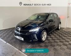 Renault Clio 5 Berck