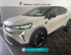 Renault Captur Berck