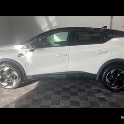 Renault Captur Captur TCe 90 Techno Berck