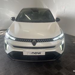 Renault Captur Captur TCe 90 Techno Berck