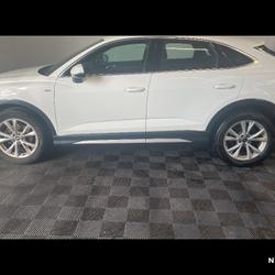 Audi Q3 Q3 Sportback 35 TFSI 150 ch S tronic 7 S line Berck