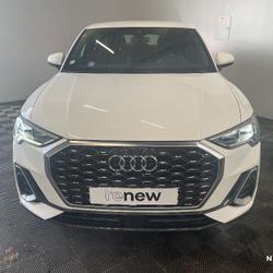 Audi Q3 Q3 Sportback 35 TFSI 150 ch S tronic 7 S line Berck