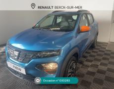 Dacia Spring Berck