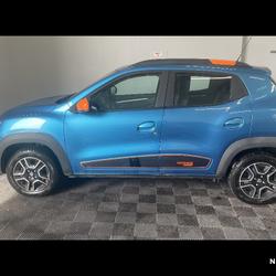 Dacia Spring Spring Achat Int&eacute;gral Confort Plus Berck