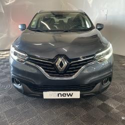 Renault Kadjar Kadjar dCi 130 Energy Business Berck