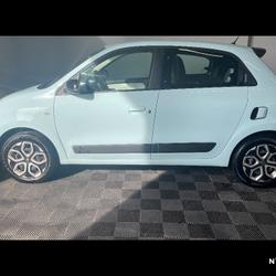 Renault Twingo 3 Twingo III SCe 65 Equilibre Berck