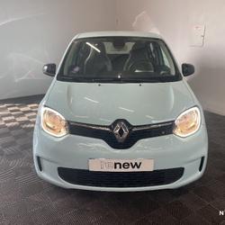 Renault Twingo 3 Twingo III SCe 65 Equilibre Berck