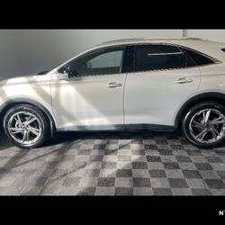 DS DS7 Crossback DS7 Crossback BlueHDi 130 EAT8 Rivoli Berck