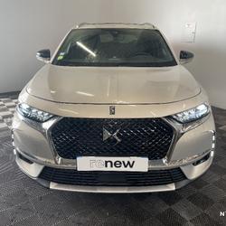 DS DS7 Crossback DS7 Crossback BlueHDi 130 EAT8 Rivoli Berck