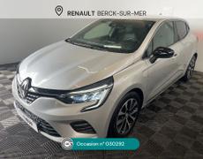 Renault Clio 5