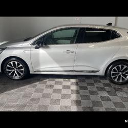 Renault Clio 5 Clio TCe 100 Intens Berck