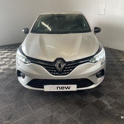 Renault Clio 5 Clio TCe 100 Intens Berck
