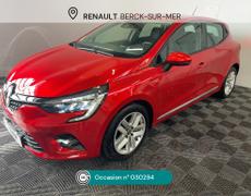 Renault Clio 5 Berck